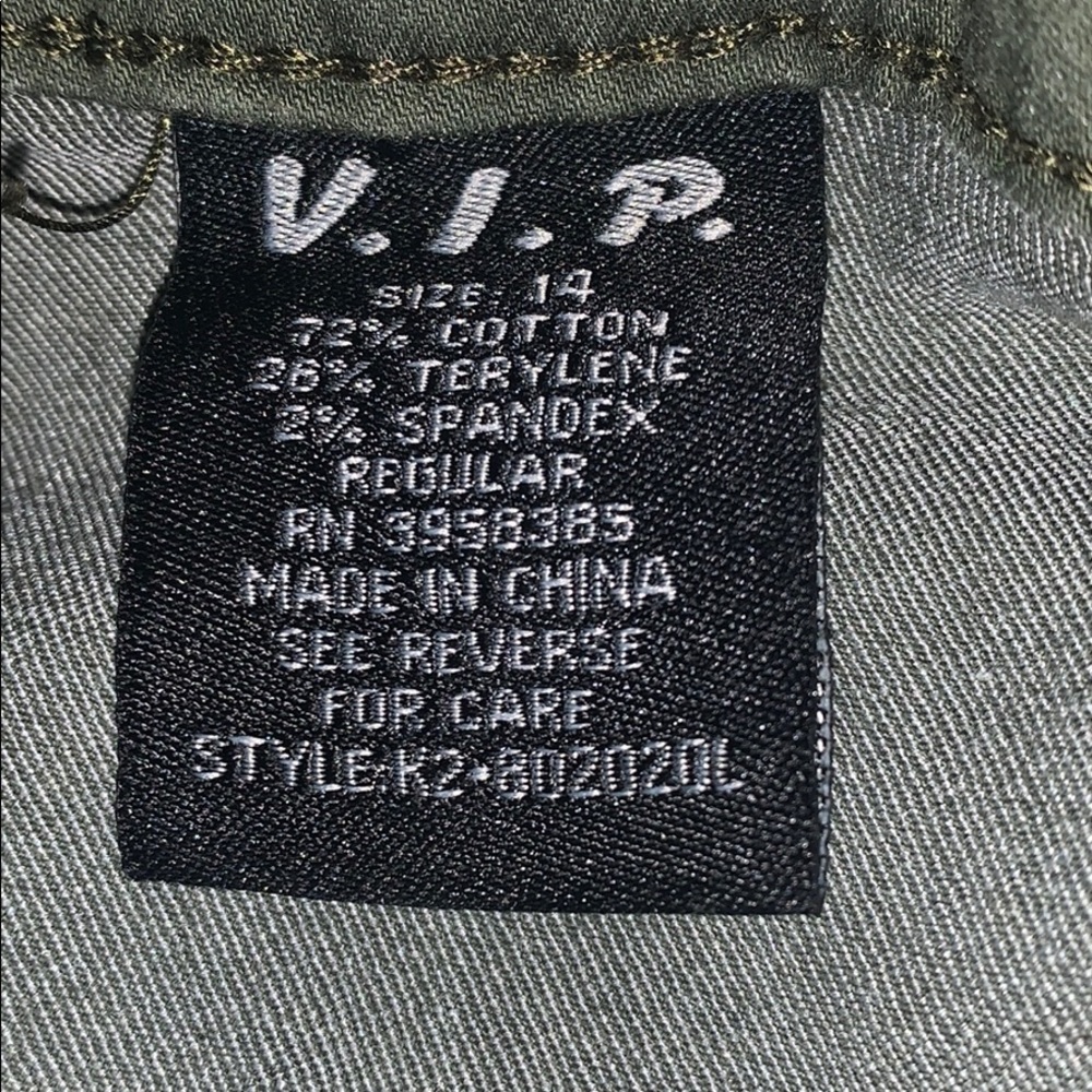 Jeans - Picture 3 of 3